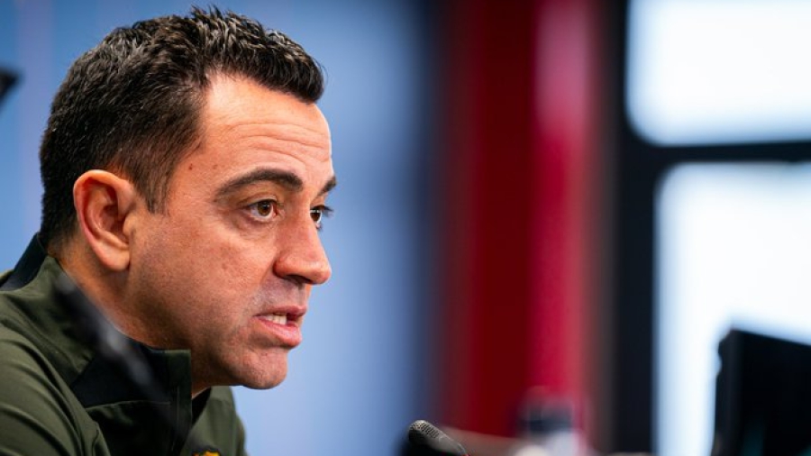 Δημοσίευμα-σοκ: «Συγγενής του Τσάβι έψαξε τις συνομιλίες στο WhatsApp, ολόκληρου του τιμ της Μπαρτσελόνα!»