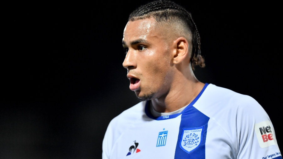 ΑΕΚ: Ξεκάθαρη θέση για Περέα