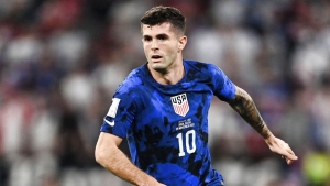 Σκοράρει ο Πούλισικ; Κερδίζουν οι ΗΠΑ! (video)