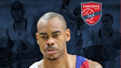 Πανιώνιος: Ανακοίνωσε την απόκτηση του Μαρκέλ Σταρκς