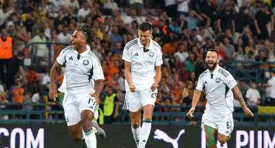 Επιτέλους γκολ και νίκη για Παναθηναϊκό, επιβραβεύει το Pamestoixima!