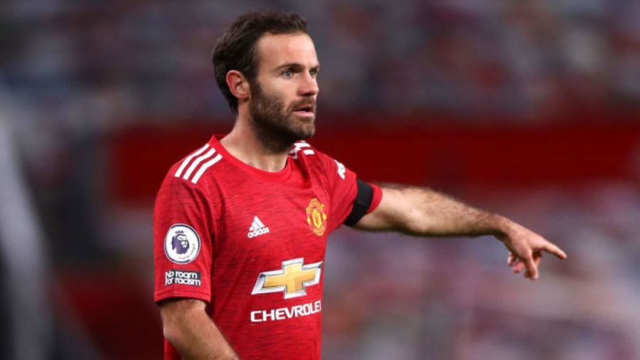 Χουάν Μάτα: «Κάποιες φορές η πραγματικότητα υπερβαίνει τα όνειρα» (video)