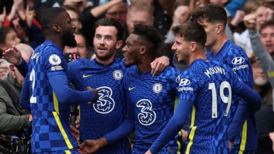 Τσέλσι – Νόριτς 7-0: Ποιος χρειάζεται τον Λουκάκου και τον Βέρνερ; (video)