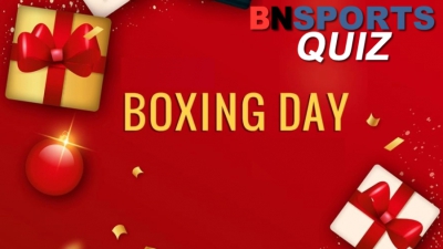 Boxing Day: Το απόλυτο κουίζ των 10+1 ερωτήσεων για τους λάτρεις της Premier League!