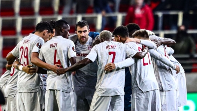 Η UEFA δείχνει μέσω Ολυμπιακού πως άνοιξε την πόρτα των ομίλων, αλλά χωρίς… υπέρβαση, Ευρώπη ξανά του χρόνου!