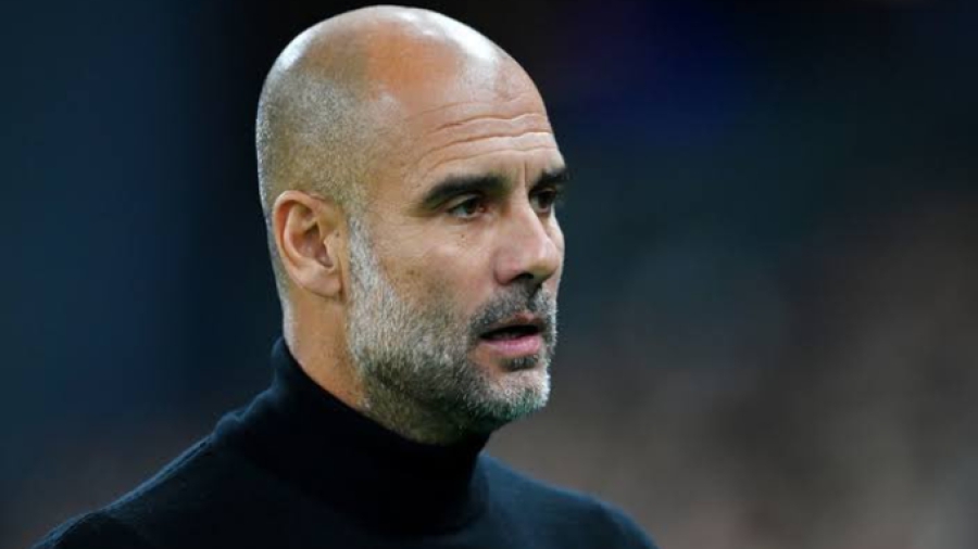 Ανανεώνει έως το 2025 ο Πεπ Γκουαρδιόλα με τη Μάντσεστερ Σίτι!