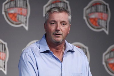 Τόνι Κούκοτς για Αντετοκούνμπο: «Ο Γιάννης μου θυμίζει εμένα περισσότερο από κάθε άλλον παίκτη του ΝΒΑ»