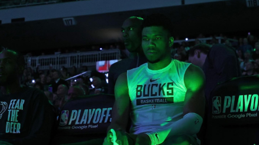 Αντετοκούνμπο: «Βαρέθηκα την ασέβεια. Έρχομαι!»