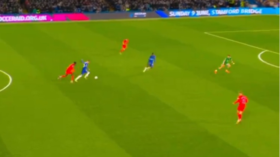 Τρομερός Πάλμερ: Χατ-τρικ μέσα σε 17 λεπτά στο Τσέλσι – Έβερτον! (video)