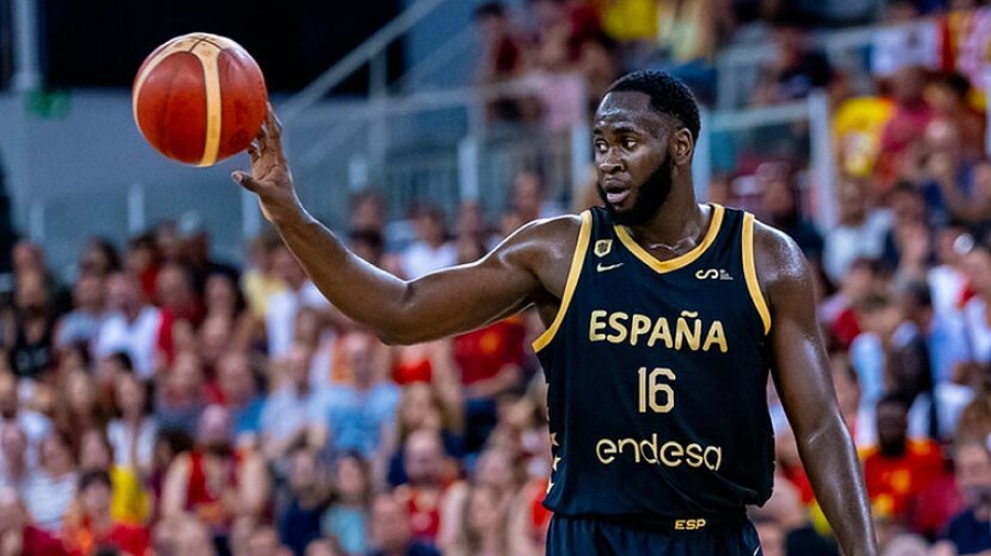 Γκαρούμπα: Ο παίκτης που επισκίασε τον Ντόντσιτς επιστρέφει στην Ρεάλ!