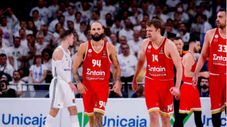 Ο Ολυμπιακός κερδίζει στο ΟΑΚΑ και το Pamestoixima «διπλασιάζει»!