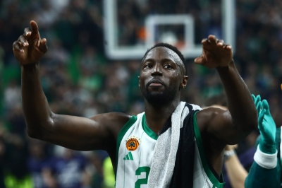 «Είναι τιμή και ευθύνη - Θα μας θυμάται η Ιστορία!»: Ο Γκραντ ευγνωμονεί και... προβλέπει το μέλλον!