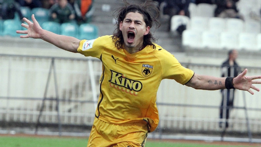 Ίσμαελ Μπλάνκο: Συνεχίζει στα 39 του στην Αργεντινή!