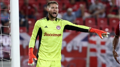 Βατσλίκ: «Τον Ολυμπιακό τον σέβονται όλοι στην Ευρώπη»