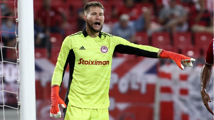 Βατσλίκ: «Τον Ολυμπιακό τον σέβονται όλοι στην Ευρώπη»