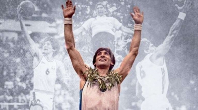 Χρόνια πολλά Παναγιώτη Γιαννάκη: Το BN Sports θυμίζει πως ο «Δράκος» συστήθηκε στο ελληνικό μπάσκετ!