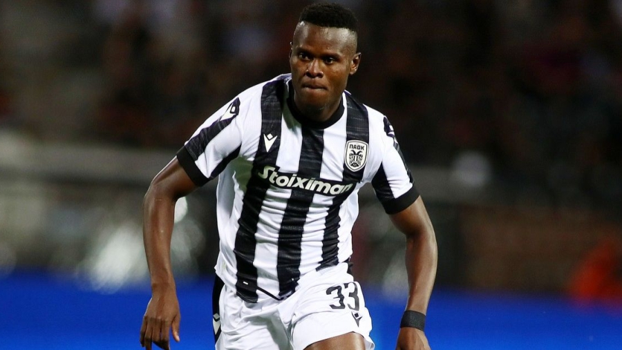 ΠΑΟΚ – Άιντραχτ Φρανκφούρτης: Με Μουργκ αντί Κωνσταντέλια ο Λουτσέσκου και Σαμάτα στην κορυφή!