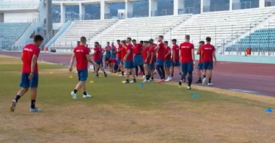 Βόλος: Ανακοίνωσε 10 φιλικά προετοιμασίας, το πρώτο κόντρα στον ΠΑΟΚ!