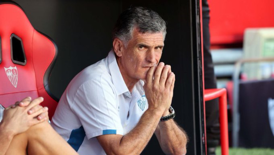 Μεντιλίμπαρ: «Η ιστορία δεν κερδίζει τελικούς»