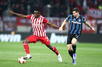 Μαντί Καμαρά: «Ρισκάραμε αλλά δεν μας βγήκε»