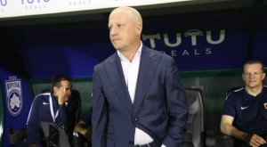 ΑΕΚ: Αναβολή με Ατρόμητο λόγω Champions League – Στις 16 Δεκεμβρίου η πρώτη διαθέσιμη ημερομηνία