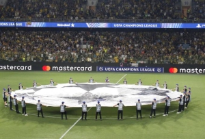 ΑΕΚ: Το πρόγραμμα των αγώνων στο Champions League