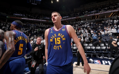 Ο Γιόκιτς κάνει περισσότερα triple double απ' ότι 17 ομάδες του NBA μαζί!