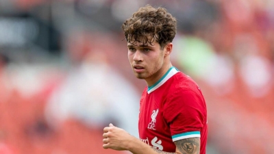 Λίβερπουλ: Βάζει πωλητήριο σε Νέκο Γουίλιαμς