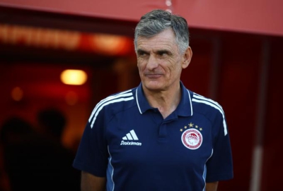 Μεντιλίμπαρ: «Πρέπει να γίνουμε ξανά η ομάδα που ήμασταν - Η ομάδα που άξιζε και προκαλούσε τον σεβασμό όλων!»