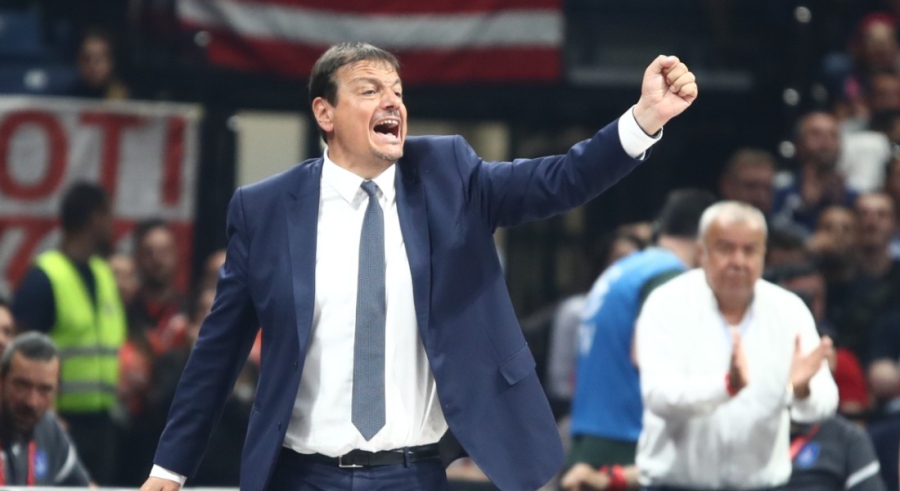 Αταμάν: «Η Βραζιλία δεν πήρε τον τίτλο, αλλά η Εφές θα το κάνει πάλι»