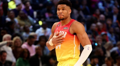 NBA: Ξεκινάει η ψηφοφορία για το All Star Game!