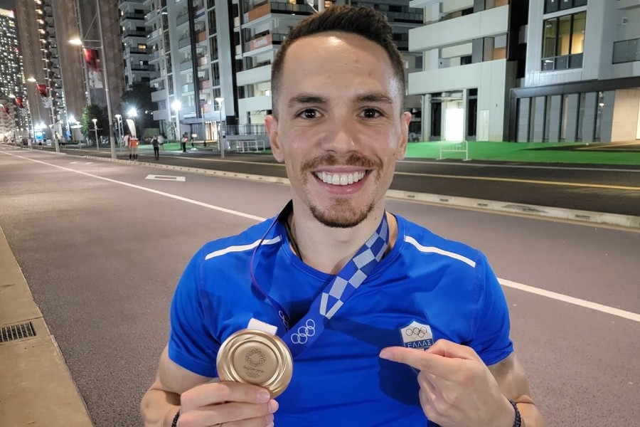 Τα συγχαρητήρια της Κομανέτσι στον Πετρούνια!