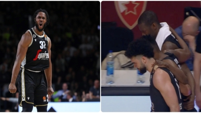 EuroLeague Fantasy Injury Report Round 28: Ανησυχία στην Εφές με Μπουμπουά – Η «κακοδαιμονία» του Οτζελέγε συνεχίζεται!