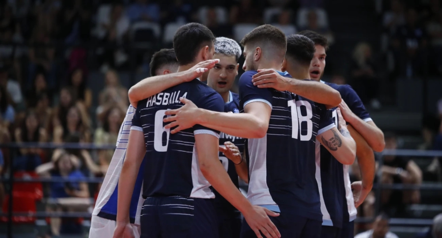 Άνετη, αήττητη κι ωραία: Κυρίαρχη Εθνική - Νίκη επί της Ισλανδίας!