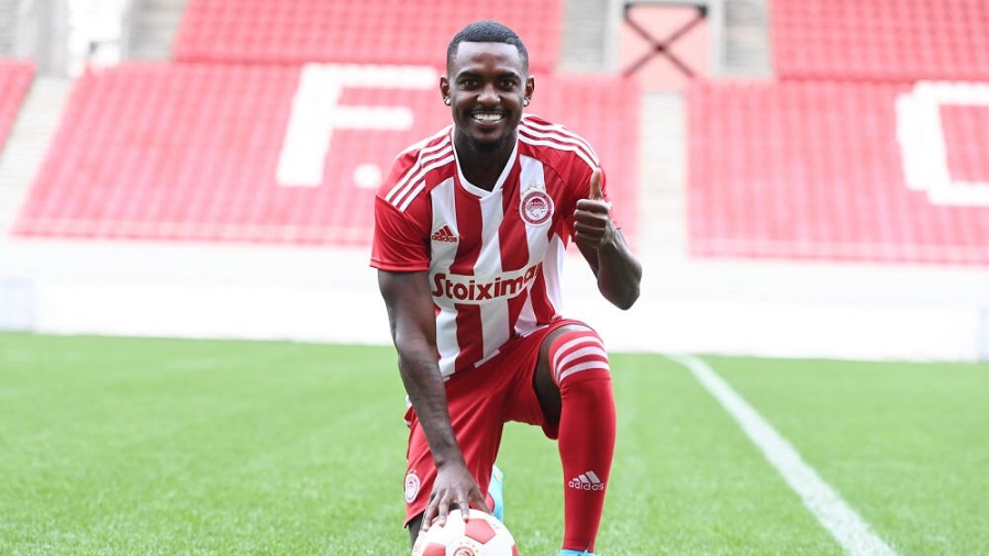 Ολυμπιακός: Ντεμπούτο για τον Ραμόν στην ενδεκάδα, ξανά μαζί Χάμες - Φορτούνης!