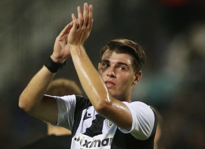 Γιώργος Κούτσιας: Στα βήματα των Λύρατζη-Τσαούση για την «χρυσή» ευκαιρία μέσω… Βόλου! (video)