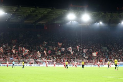 Κορυφή ξανά ή έκπληξη και τετράδα; Οι ενδεκάδες στο ντέρμπι Ολυμπιακός - Άρης!