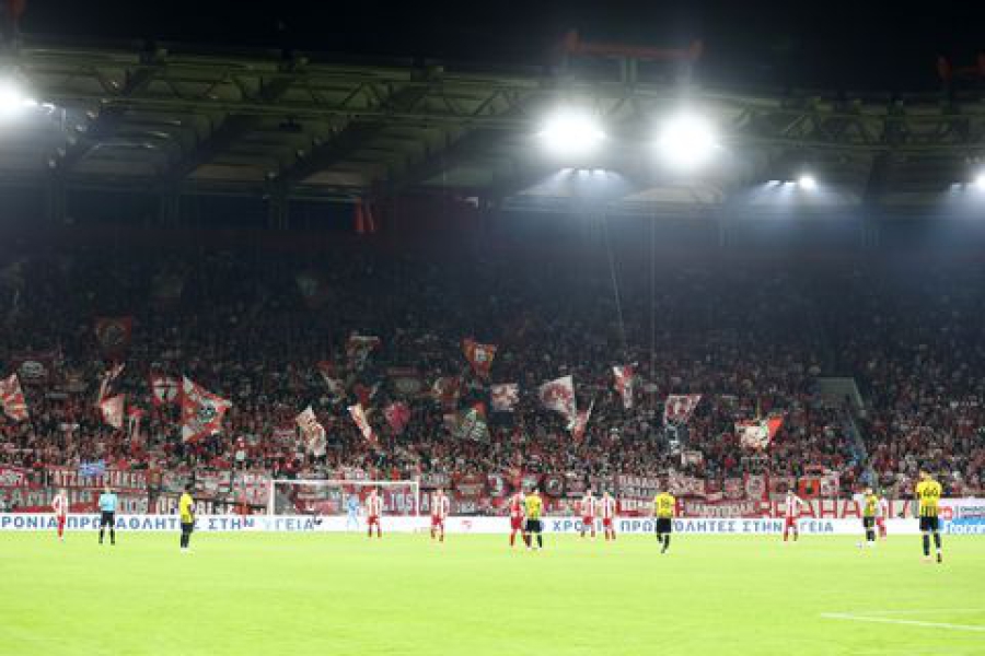 Κορυφή ξανά ή έκπληξη και τετράδα; Οι ενδεκάδες στο ντέρμπι Ολυμπιακός - Άρης!