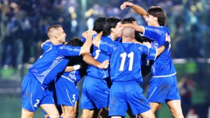 Ελλάδα - Β. Ιρλανδία: Μάχες 51 ετών αλλά... σαν του 2003 καμία!