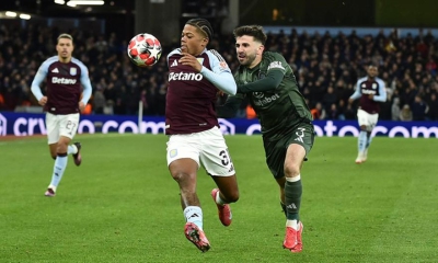 Παίκτης του ΠΑΟΚ ο Τέιλορ!