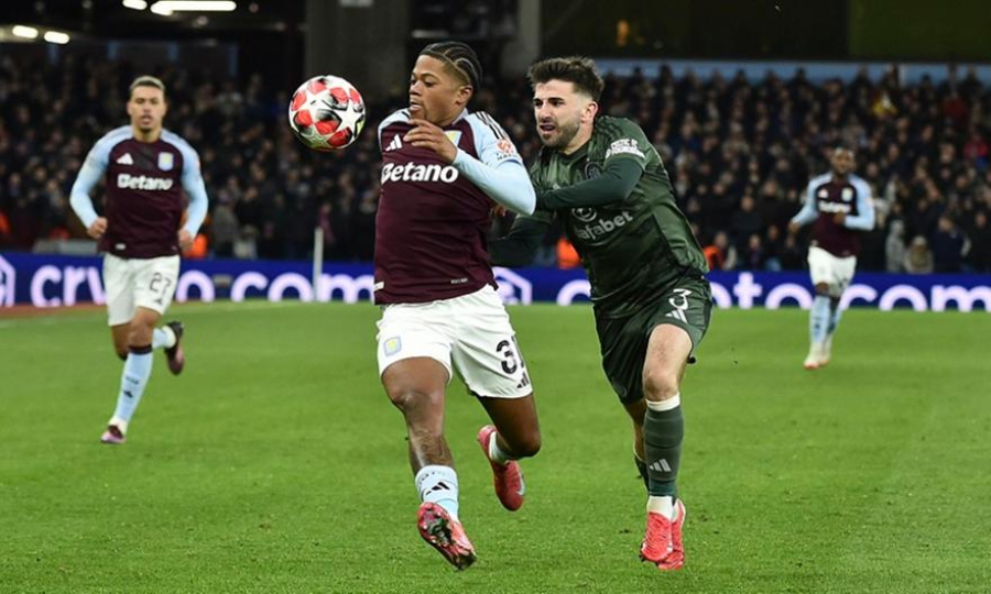 Παίκτης του ΠΑΟΚ ο Τέιλορ!