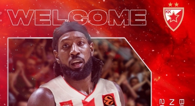 Ανακοίνωσε τον Τζον Χόλαντ o Ερυθρός Αστέρας