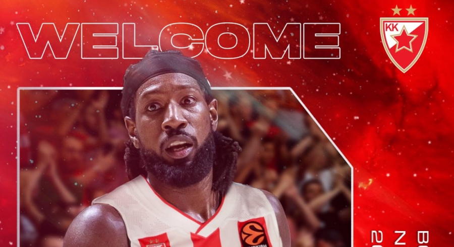 Ανακοίνωσε τον Τζον Χόλαντ o Ερυθρός Αστέρας