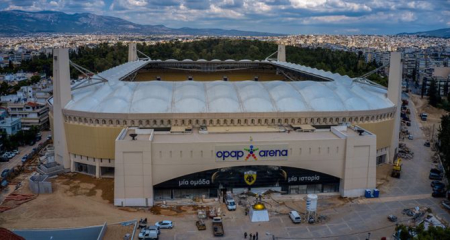 ΑΕΚ: Απίστευτος ξεσηκωμός του κόσμου της - Το εντυπωσιακό νέο νούμερο με τα διαρκείας!