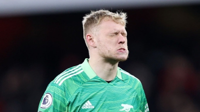 Χάνει τον Ράμσντεϊλ για εβδομάδες η Άρσεναλ!