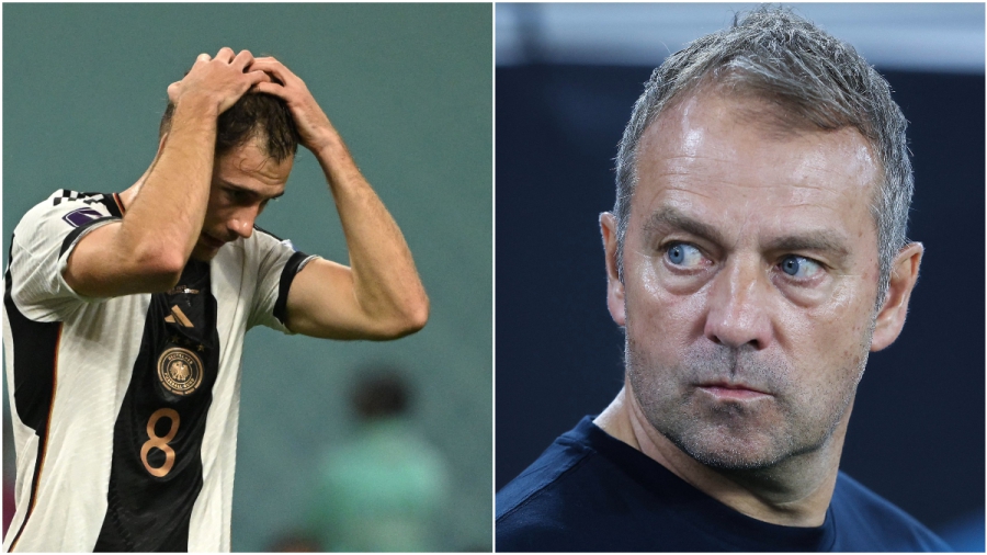 Ο Φλικ άφησε πίσω του συντρίμμια και η «μάνσαφτ» χρειάζεται τον... Κλοπ της για να τα συμμαζέψει