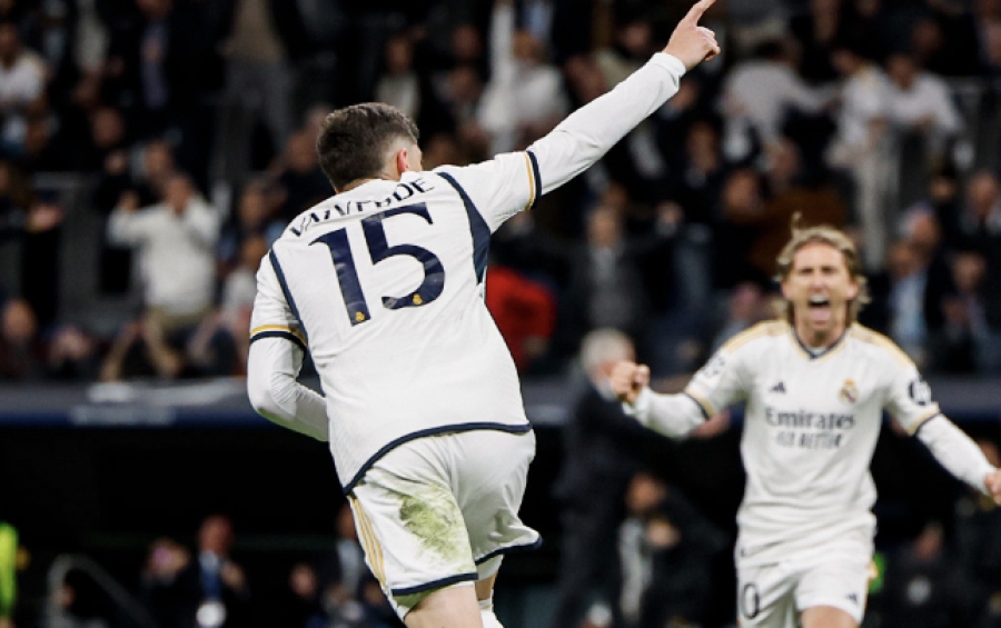 Ακόμα πιο δυνατές αποδόσεις από το Πάμε Στοίχημα για το Champions League και το Conference League