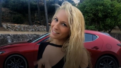 Συγκλονίζει το αντίο της Αριάδνης Γερασιμίδου: «Δεν αξίζει τίποτα παρά οι στιγμές που έχουμε! Να τις περνάτε όμορφα!»