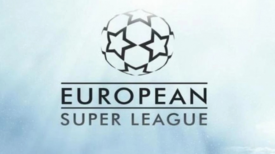 European Super League: Επιστολή στην Ευρωπαϊκή Ένωση για νέα λίγκα που θα είναι ανοιχτή!