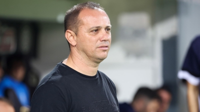 ΠΑΣ Γιάννινα: Παρελθόν ο Στάικος - Αποχαιρέτησε τους παίκτες